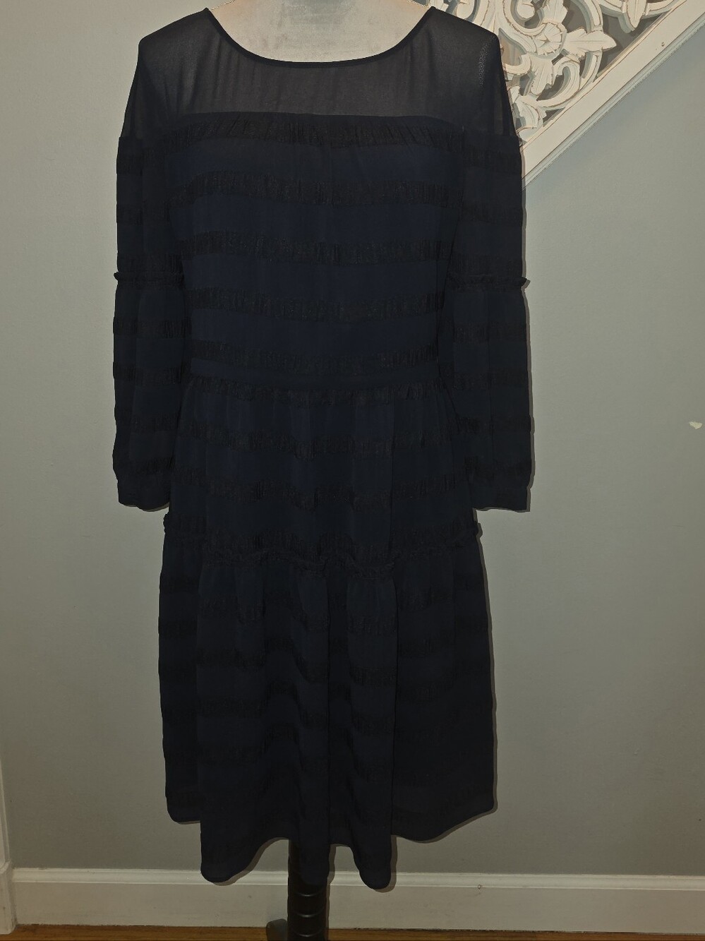 Banana Republic Dress
